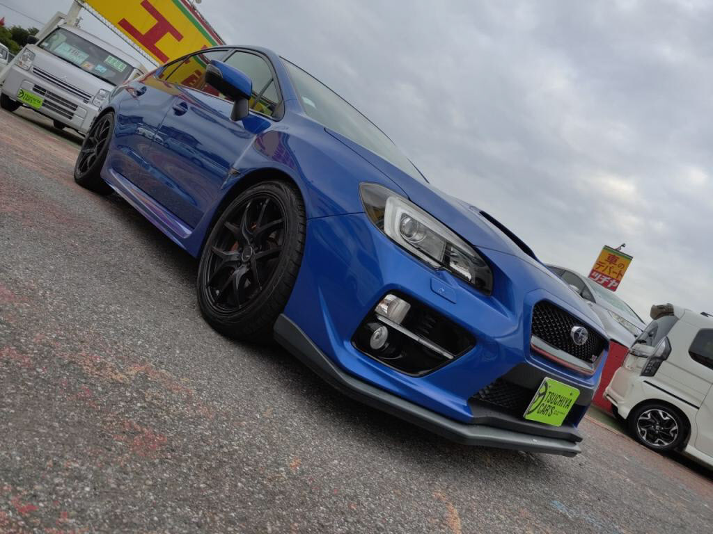 ＷＲＸ＿Ｓ４２．０ＧＴ－Ｓアイサイトの写真 25