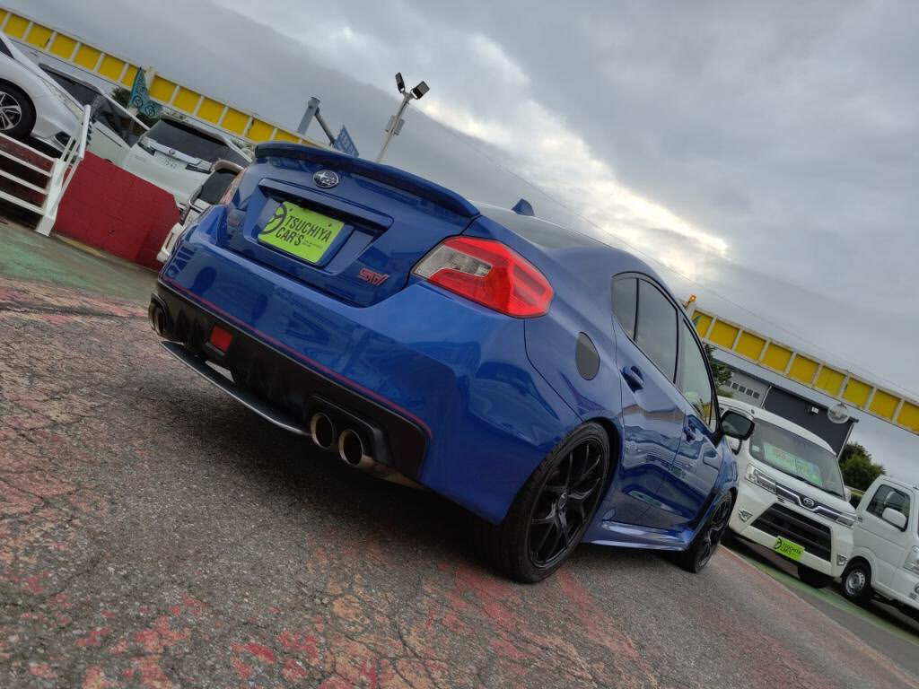 ＷＲＸ＿Ｓ４２．０ＧＴ－Ｓアイサイトの写真 26