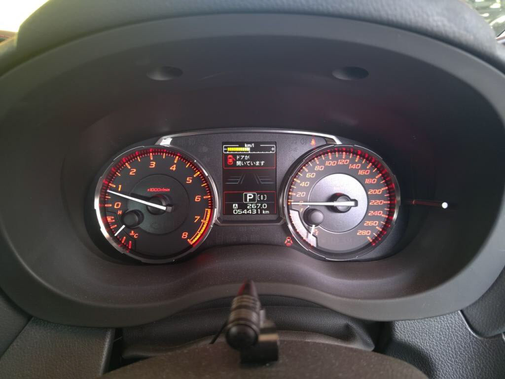 ＷＲＸ＿Ｓ４２．０ＧＴ－Ｓアイサイトの写真 29