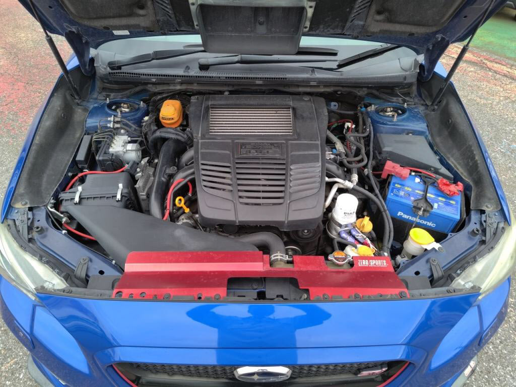 ＷＲＸ＿Ｓ４２．０ＧＴ－Ｓアイサイトの写真 30
