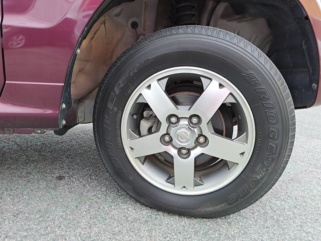 キックスＲＸの写真 10