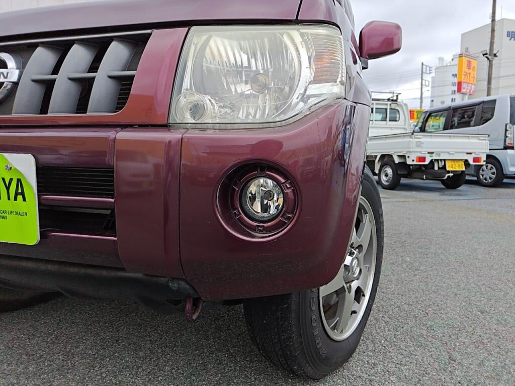 キックスＲＸの写真 11