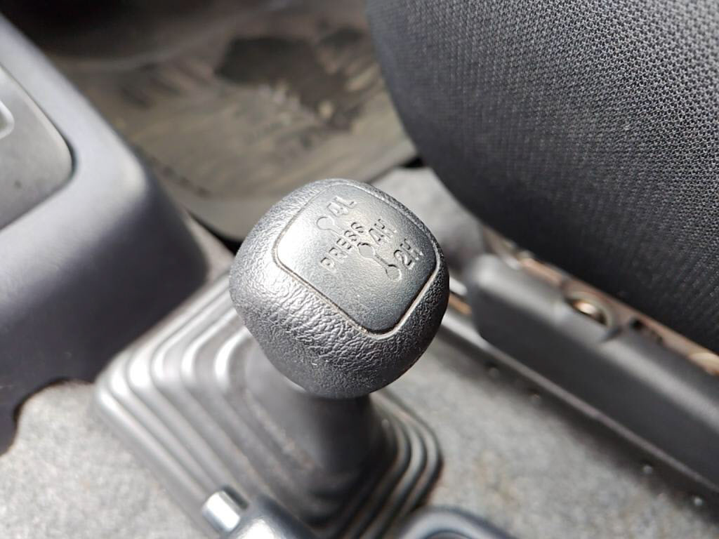 キックスＲＸの写真 22