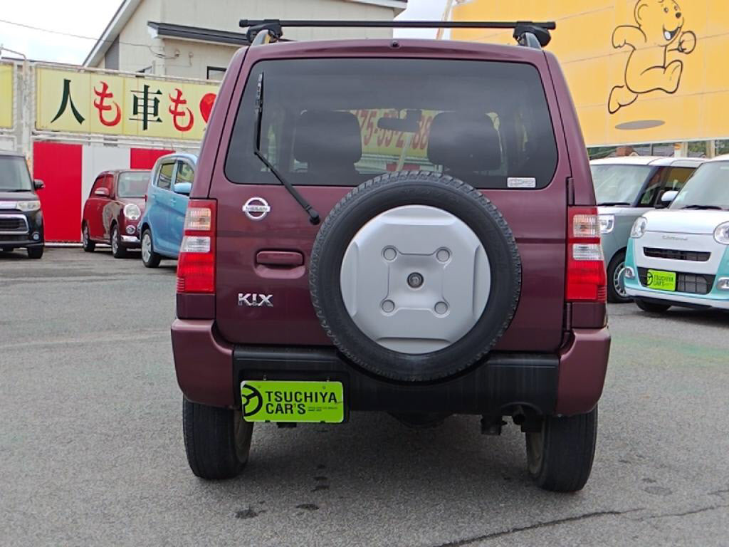 キックスＲＸの写真 25