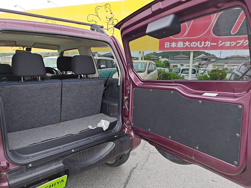 キックスＲＸの写真 26
