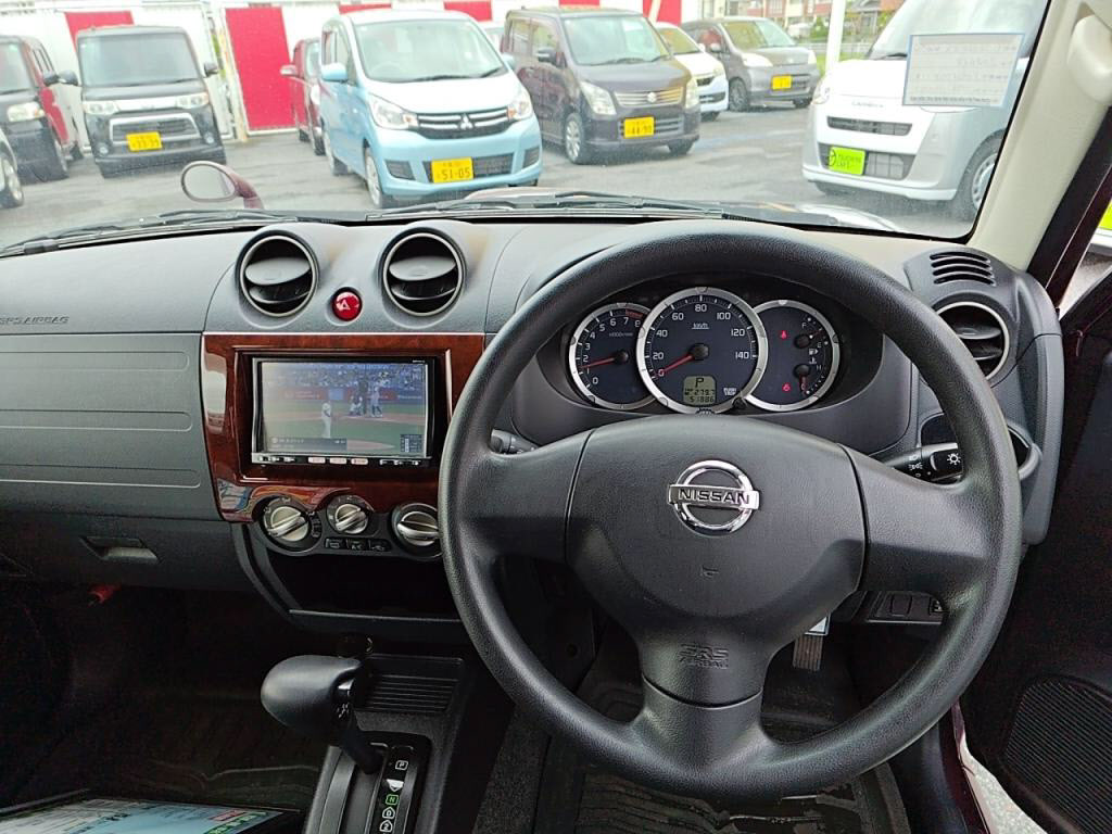 キックスＲＸの写真 3