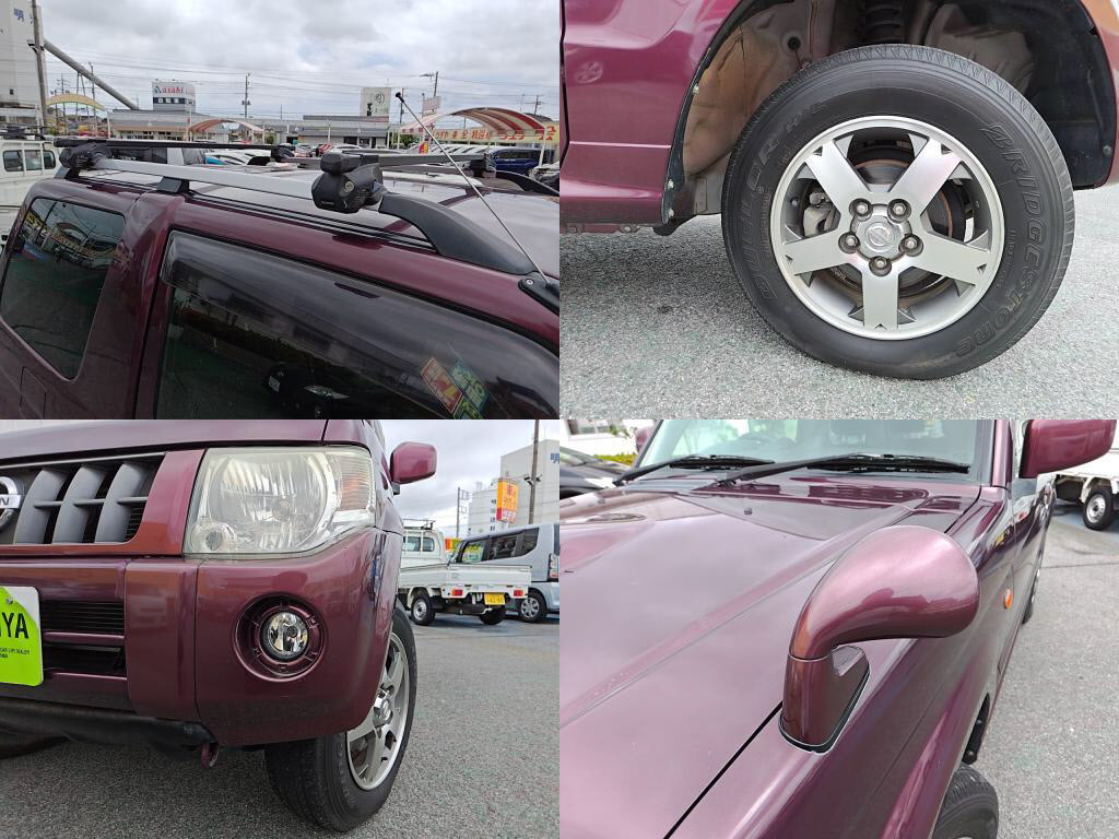 キックスＲＸの写真 4