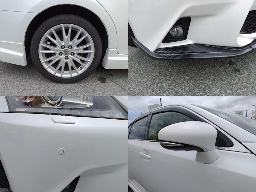 ＧＳＧＳ２５０バージョンＬの写真 4