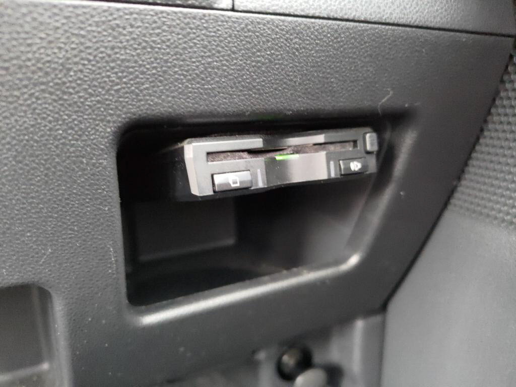 タントカスタムカスタムＲＳトップエディションＳＡ３の写真 19