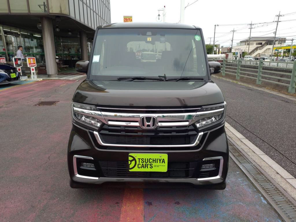 Ｎ＿ＢＯＸカスタムＬの写真 7