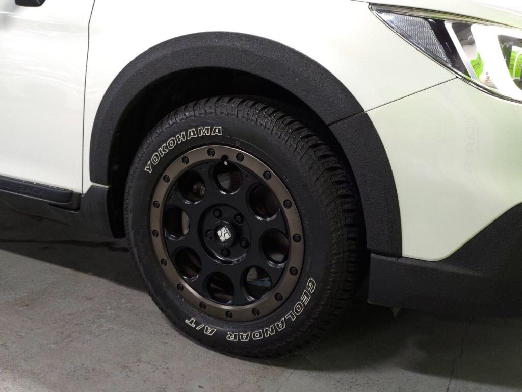 レガシィアウトバックアウトバックリミテッドの写真 30