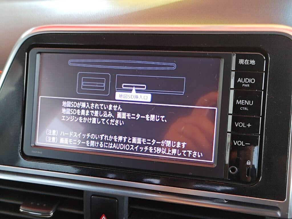 シエンタＧの写真 13
