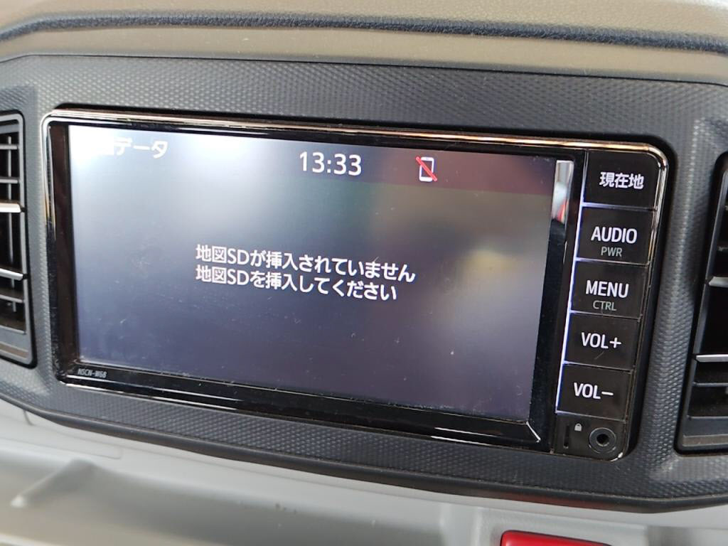 ピクシスエポックＸ＿ＳＡ３の写真 13