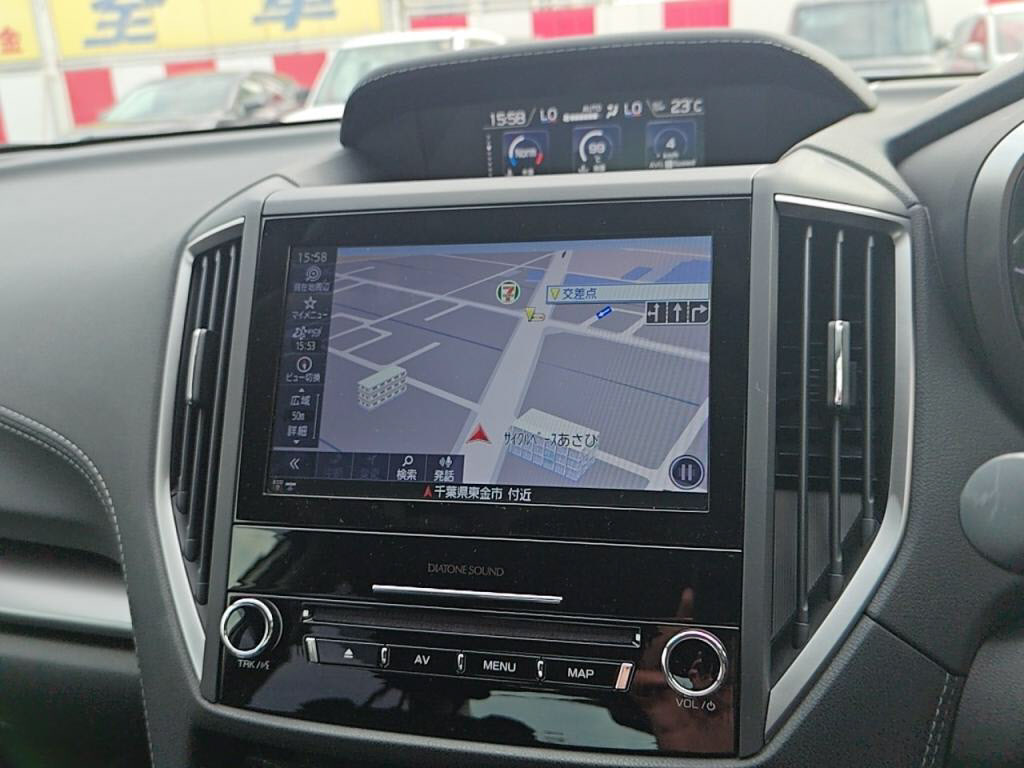 インプレッサＧ４２．０ｉ－Ｓアイサイトの写真 13