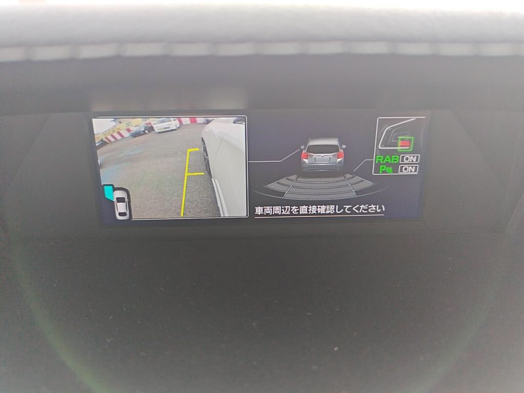 インプレッサＧ４２．０ｉ－Ｓアイサイトの写真 16