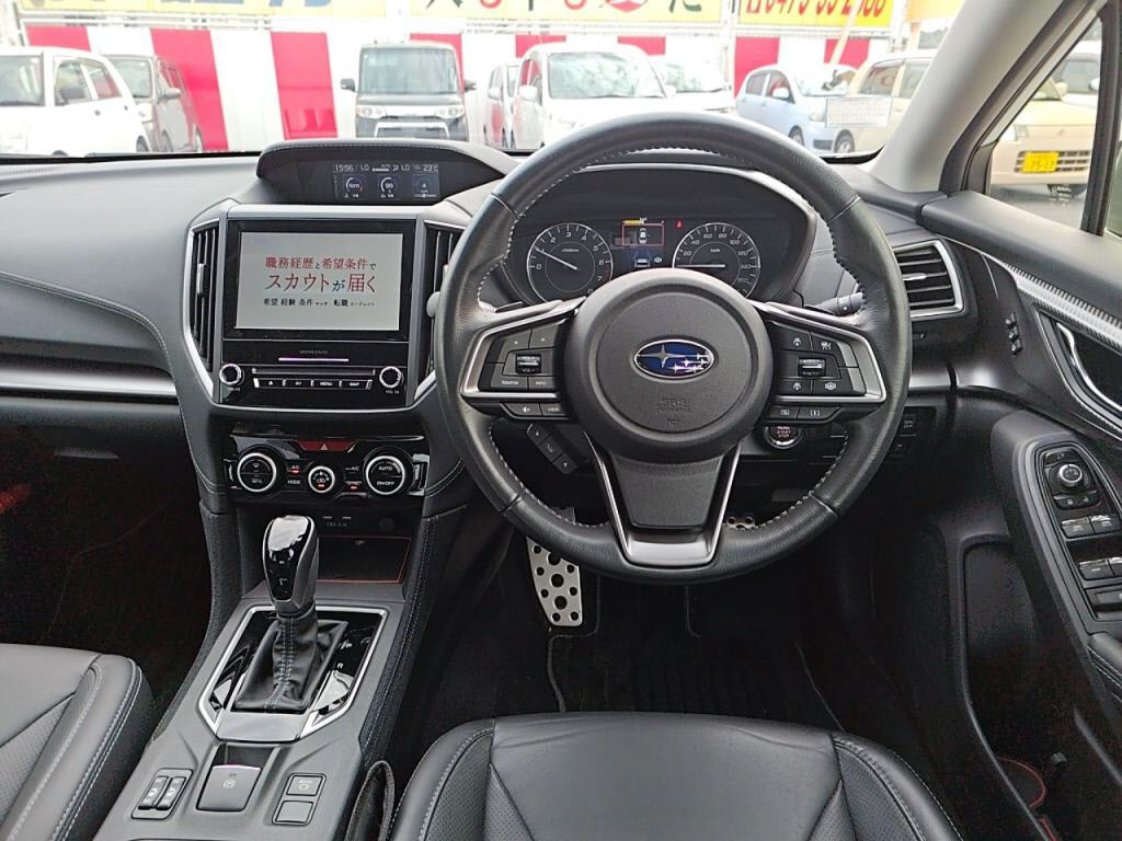 インプレッサＧ４２．０ｉ－Ｓアイサイトの写真 3