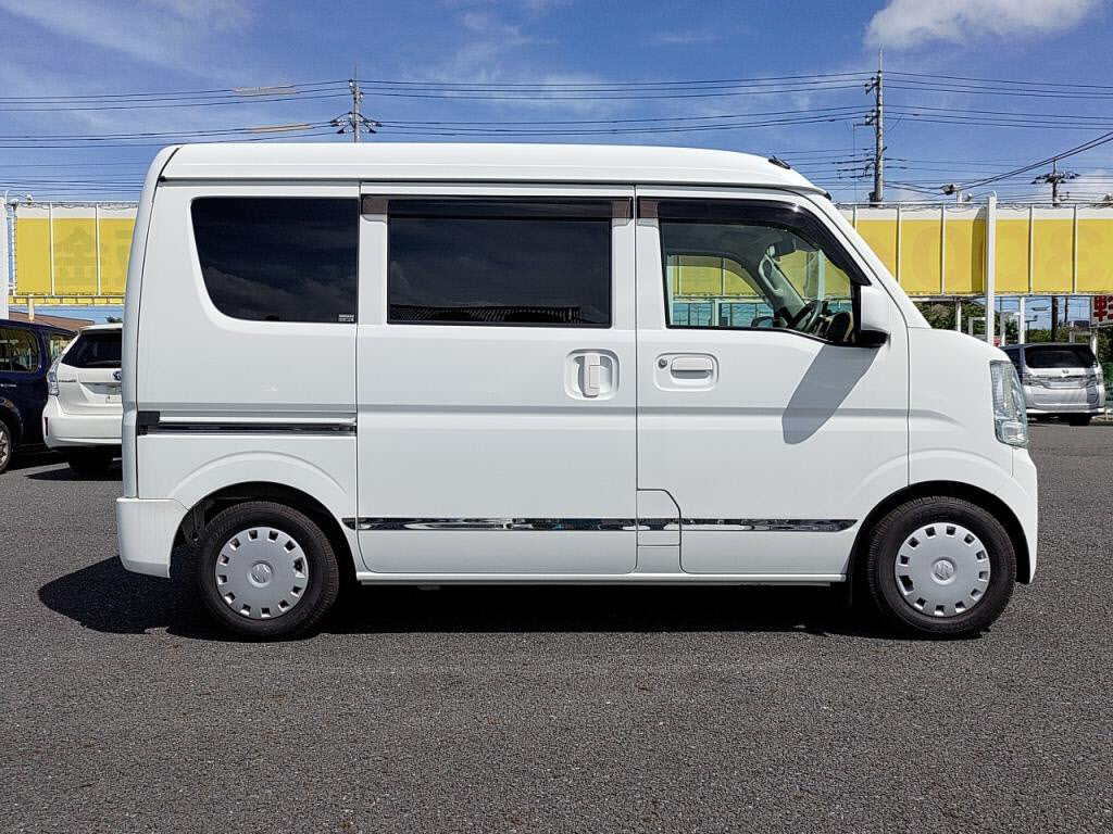 ＮＶ１００クリッパーＤＸ＿ＧＬエマブレパッケージの写真 11