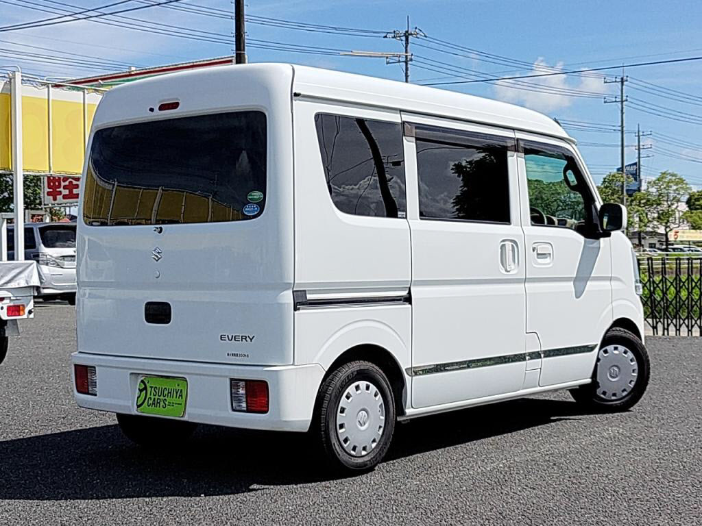 ＮＶ１００クリッパーＤＸ＿ＧＬエマブレパッケージの写真 2
