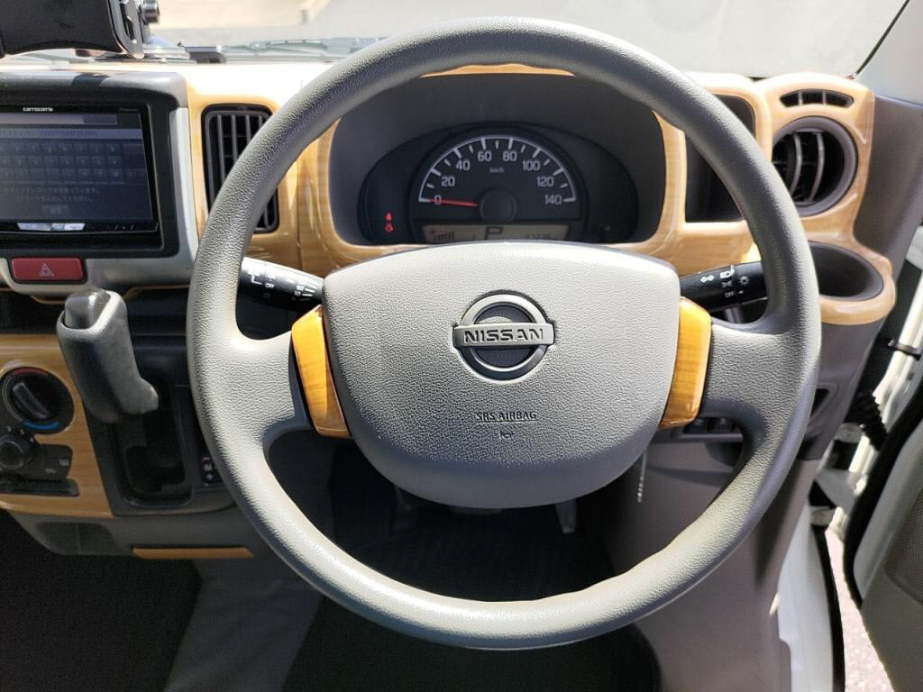 ＮＶ１００クリッパーＤＸ＿ＧＬエマブレパッケージの写真 20
