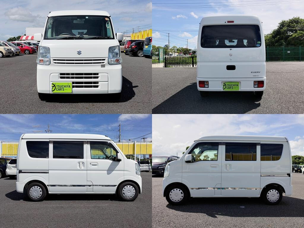 ＮＶ１００クリッパーＤＸ＿ＧＬエマブレパッケージの写真 4