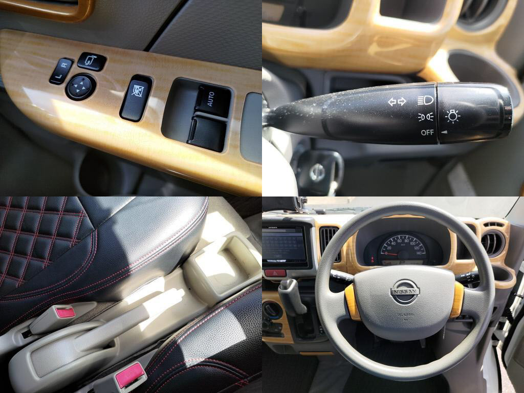 ＮＶ１００クリッパーＤＸ＿ＧＬエマブレパッケージの写真 6