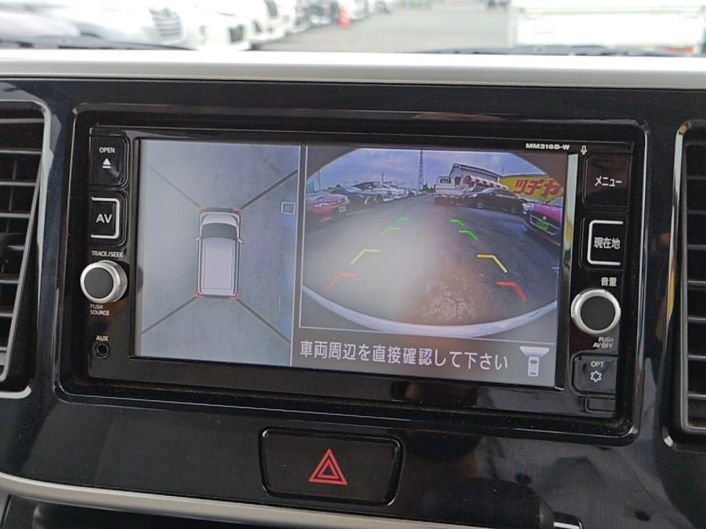 デイズルークスＸの写真 15