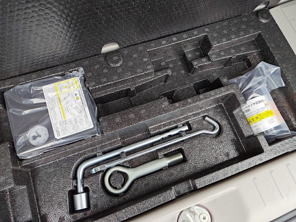 デイズルークスＸの写真 30