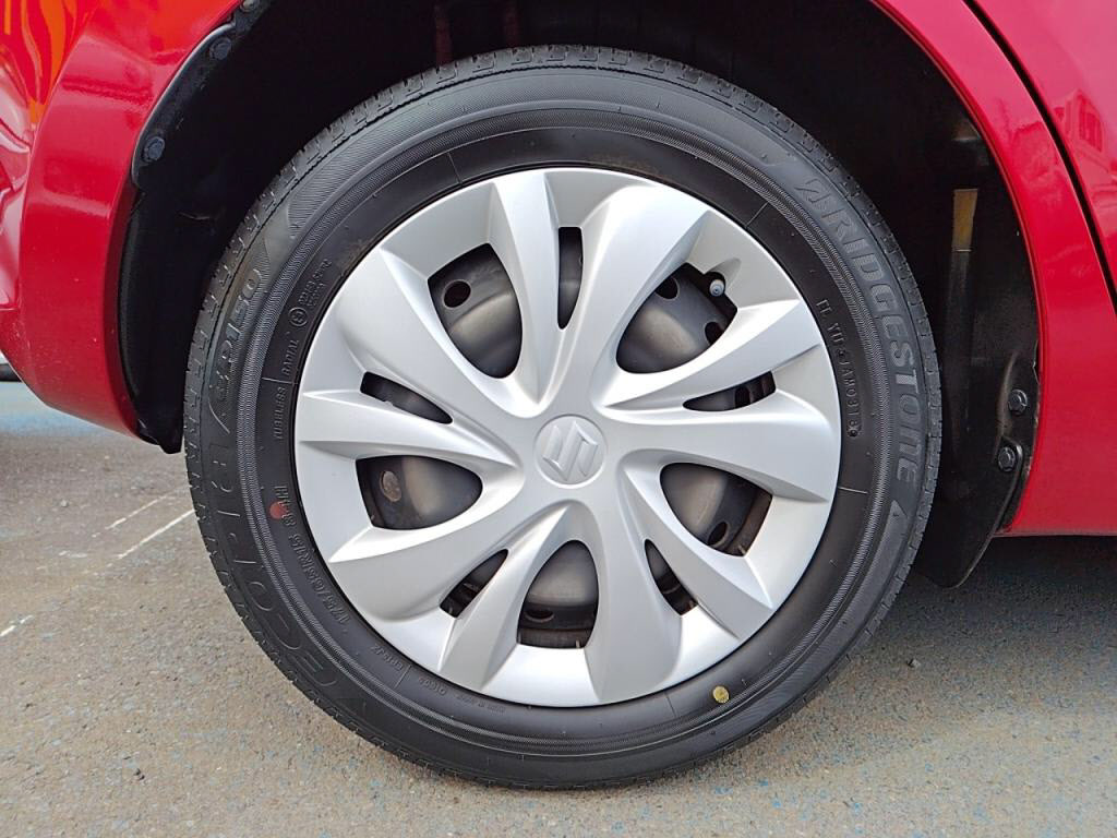 スイフトＸＧリミテッドの写真 28