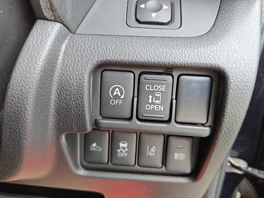 デイズルークスハイウェイスターハイウェイスターＸターボの写真 13