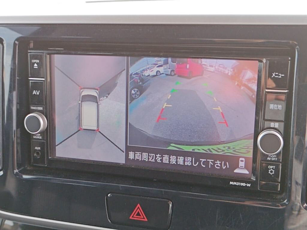 デイズルークスハイウェイスターハイウェイスターＸターボの写真 18