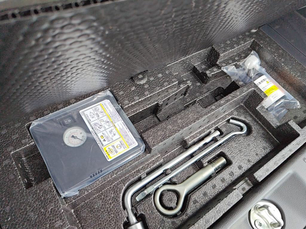 デイズルークスハイウェイスターハイウェイスターＸターボの写真 30
