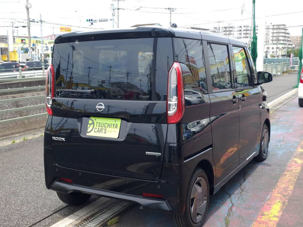 ルークスＳの写真 2