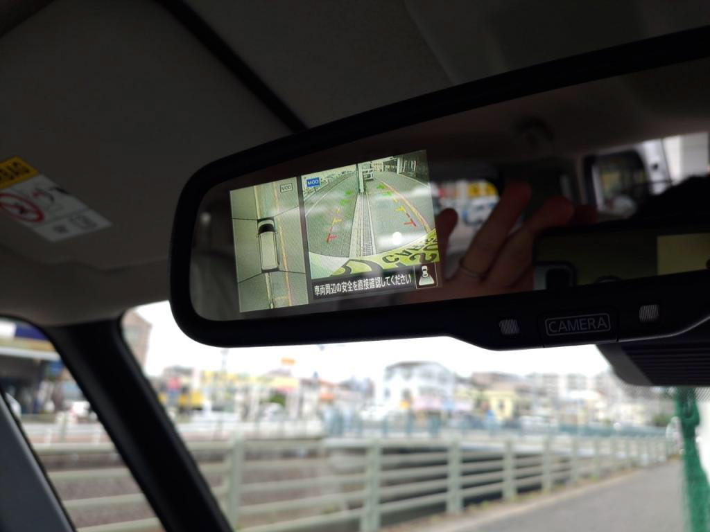 ルークスＸの写真 21