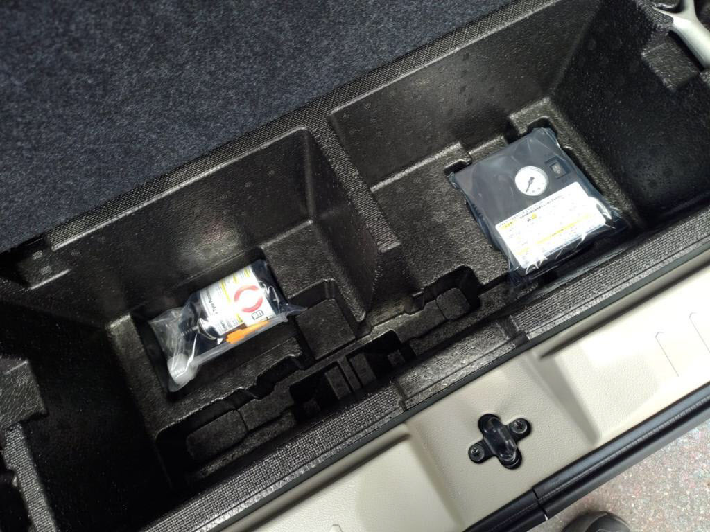 ルークスＸの写真 30