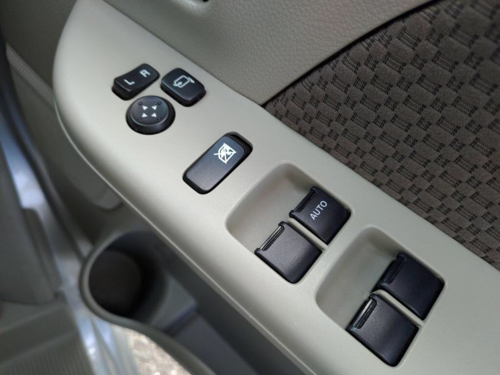 ＮＶ１００クリッパーＧＸの写真 13