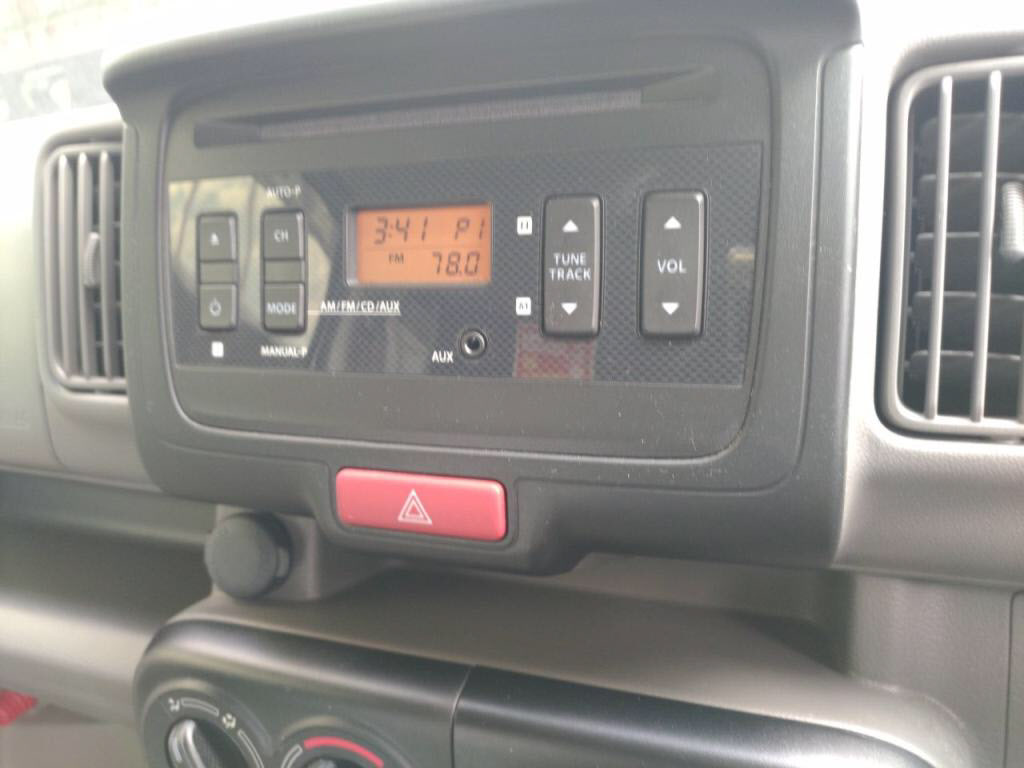 ＮＶ１００クリッパーＧＸの写真 15