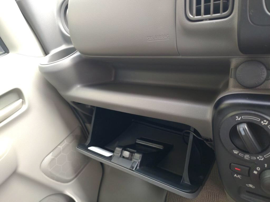 ＮＶ１００クリッパーＧＸの写真 17