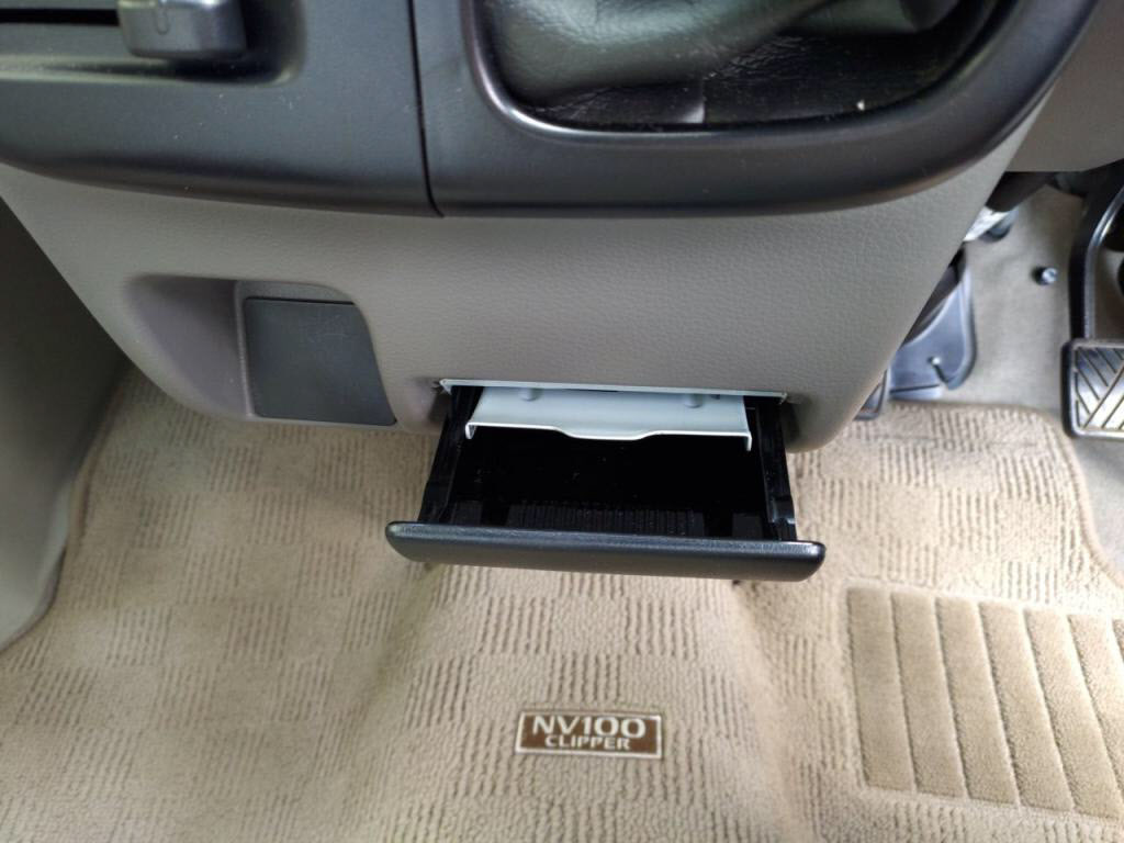 ＮＶ１００クリッパーＧＸの写真 19