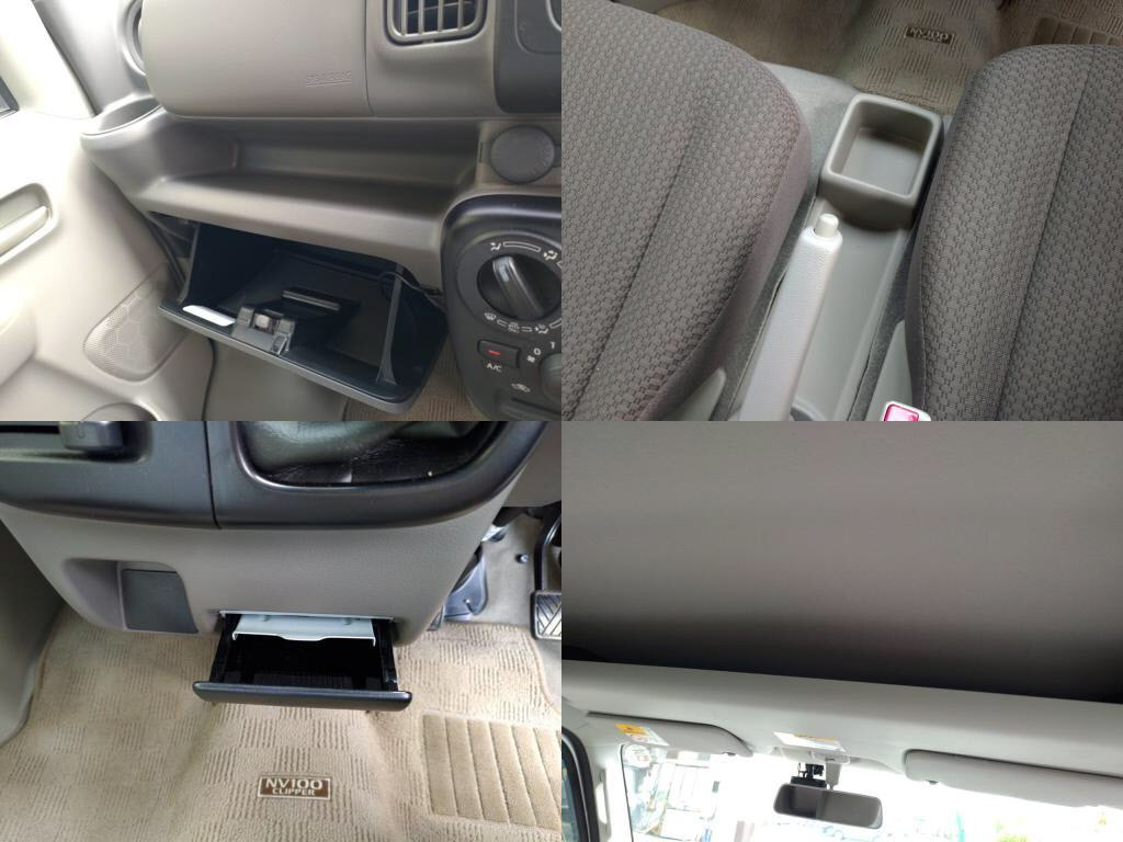 ＮＶ１００クリッパーＧＸの写真 6