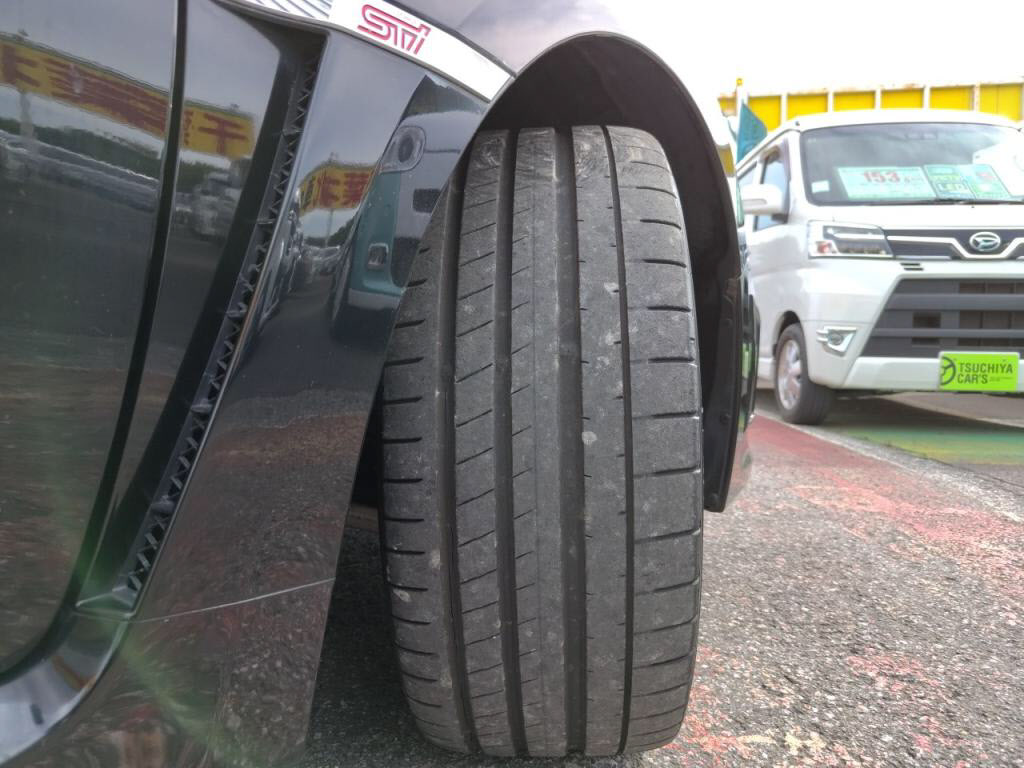 インプレッサＷＲＸセダンＳＴｉ＿Ａラインの写真 28
