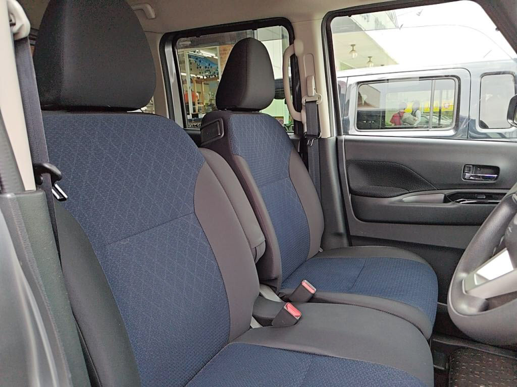 ルークスハイウェイスターハイウェイスターＸプロパイロットエディションの写真 21