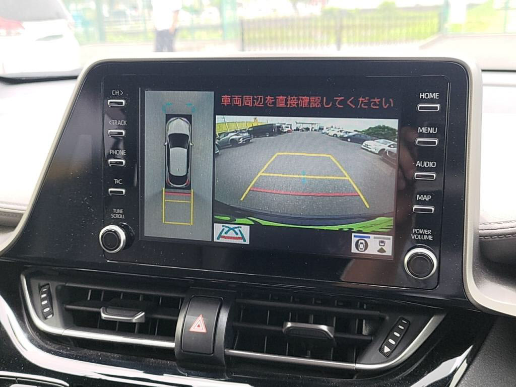 Ｃ－ＨＲＧ－Ｔの写真 18