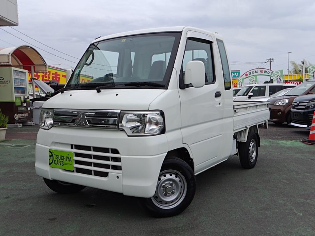 ミツビシ　ミニキャブトラック　ＶＸ－ＳＥ