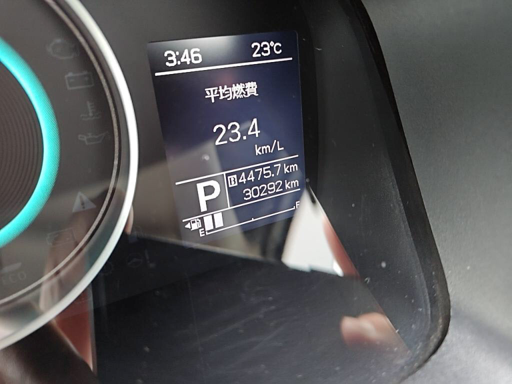 イグニスハイブリッドＭＧの写真 29