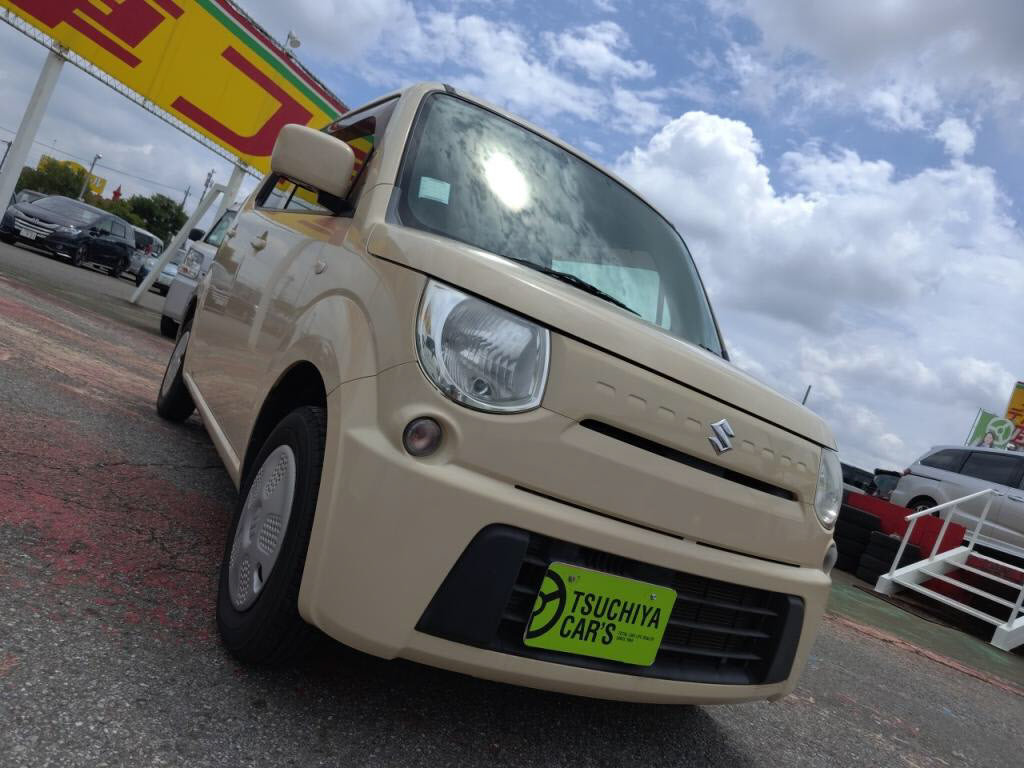 ＭＲワゴンＧの写真 25