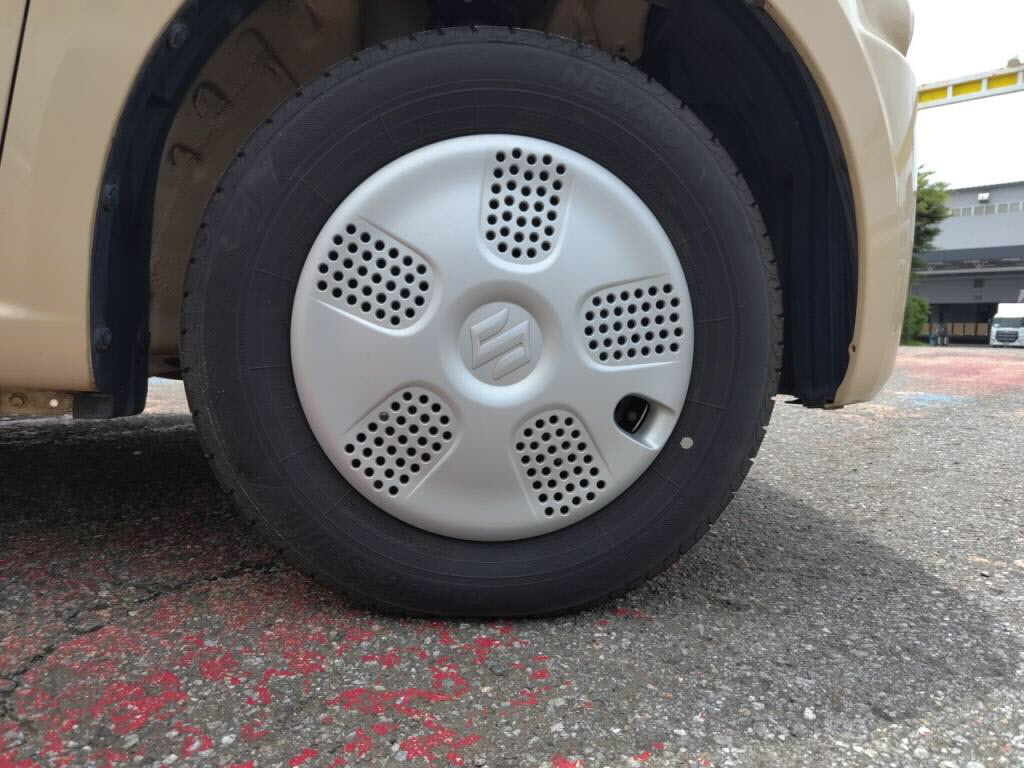 ＭＲワゴンＧの写真 27