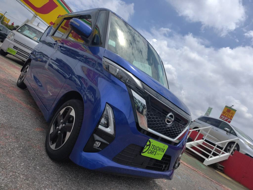 ルークスハイウェイスターハイウェイスターＸプロパイロットエディションの写真 25