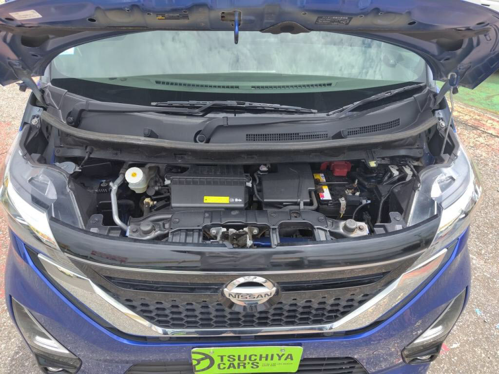 ルークスハイウェイスターハイウェイスターＸプロパイロットエディションの写真 30