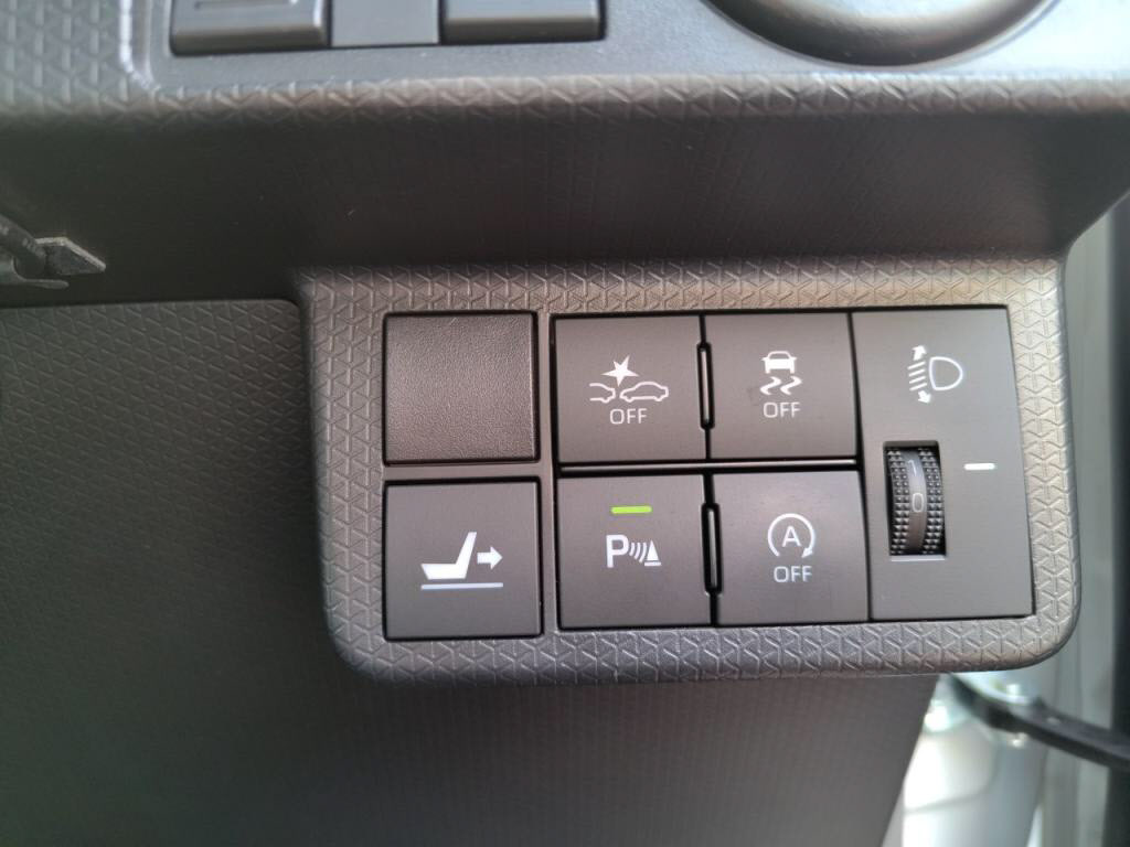 タントＸの写真 16