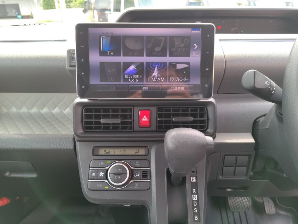 タントＸの写真 17
